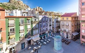 Tus vacaciones en el corazón de Alicante!